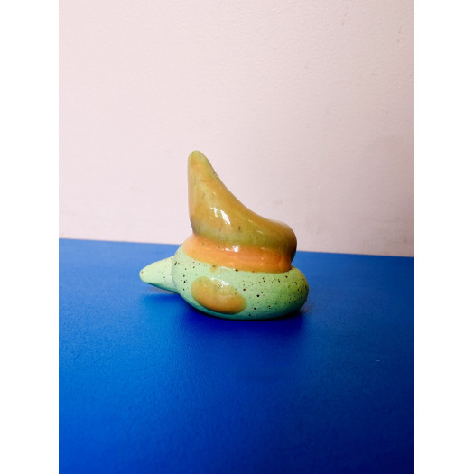 Atelier Bancal - Crottes