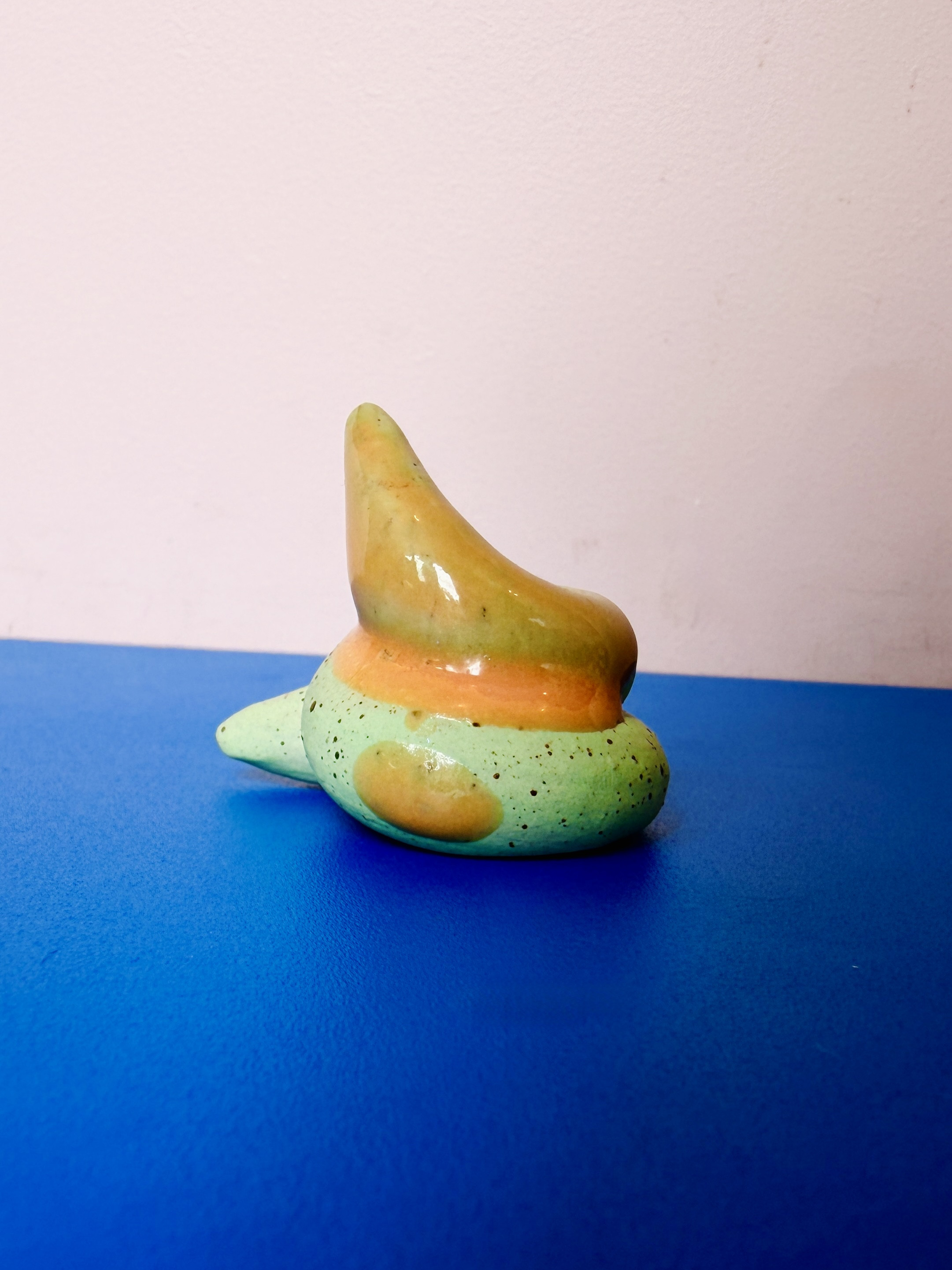 Atelier Bancal - Crottes