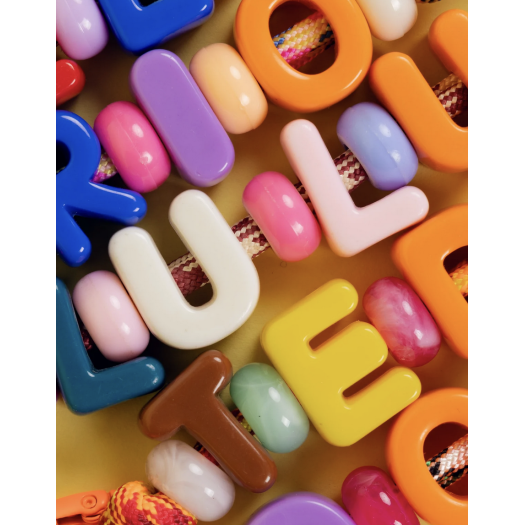 copia di Studio Lulu - Porte-Clés