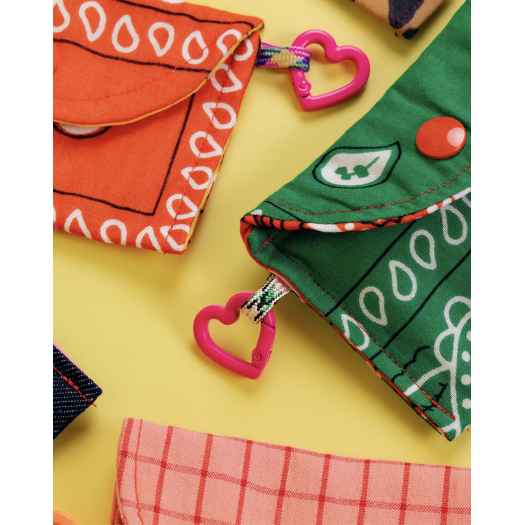 copia di copia di Studio Lulu - Porte-Clés