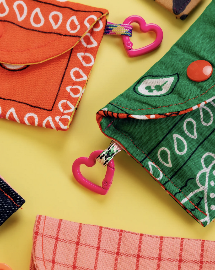 copia di copia di Studio Lulu - Porte-Clés