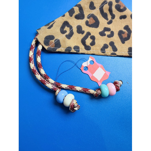 copia di copia di copia di Studio Lulu - Porte-Clés
