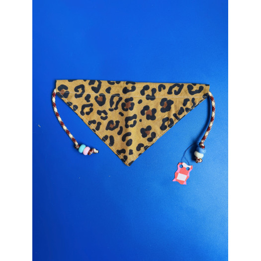 Studio Lulu - Bandana Idéfix