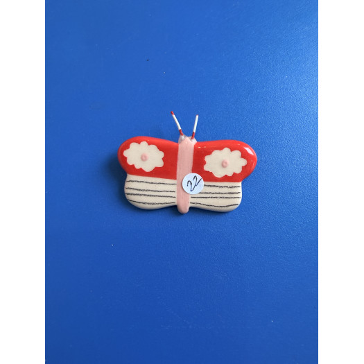 copia di BERTHE CERAMIQUE - Broches