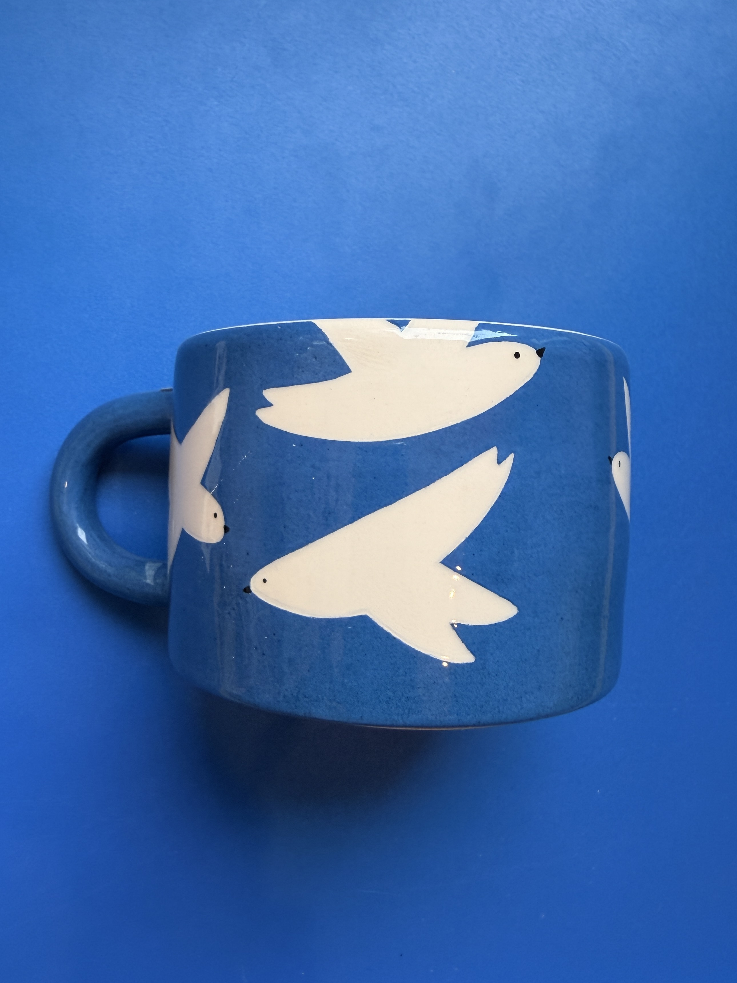Berthe Céramique - Tasse