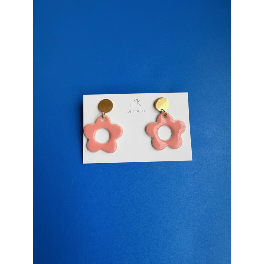 LMK - Boucles d’oreilles