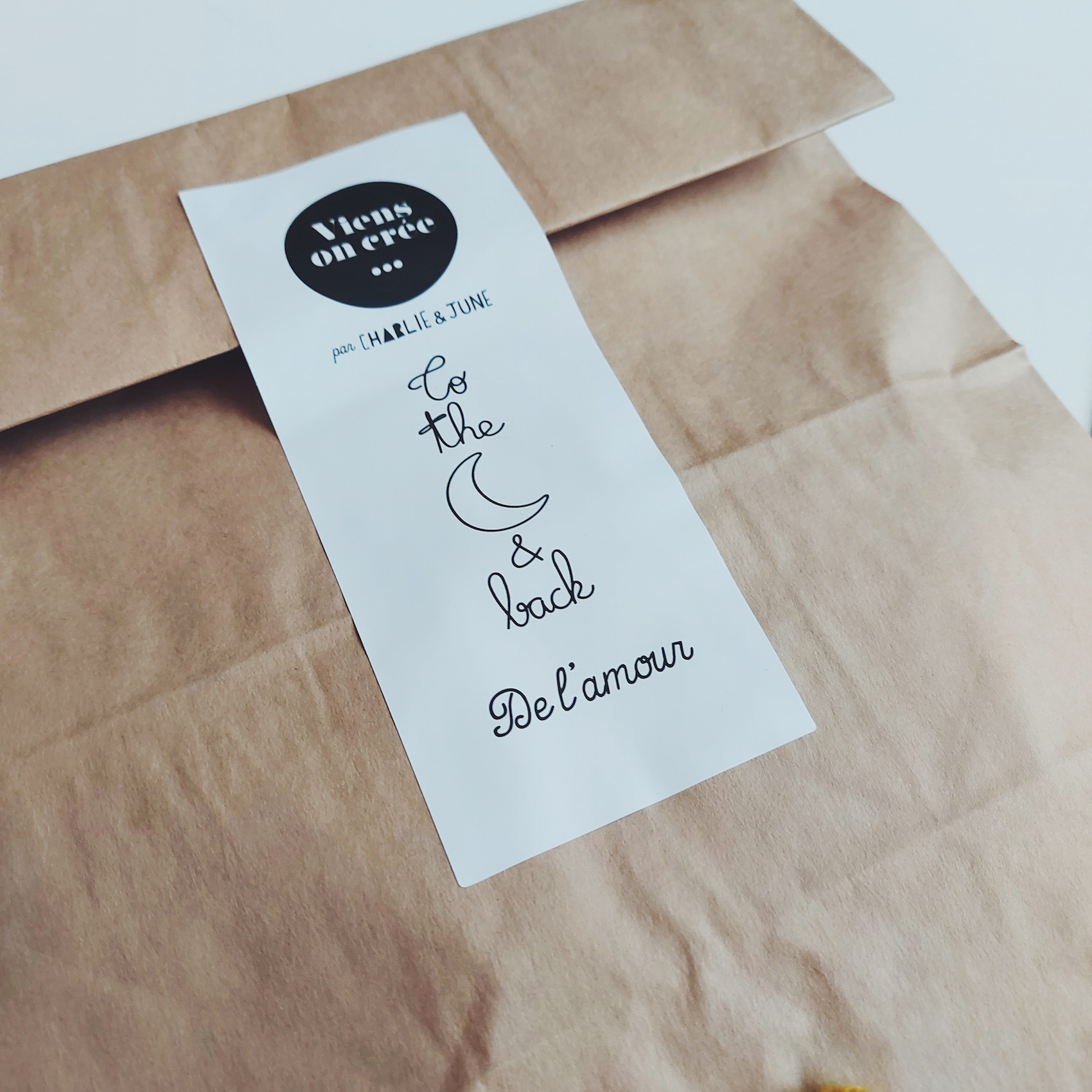 copy of L'Arc en ciel