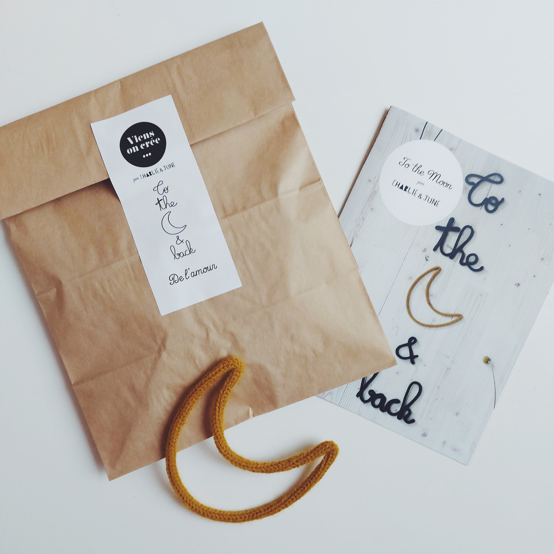 copy of L'Arc en ciel