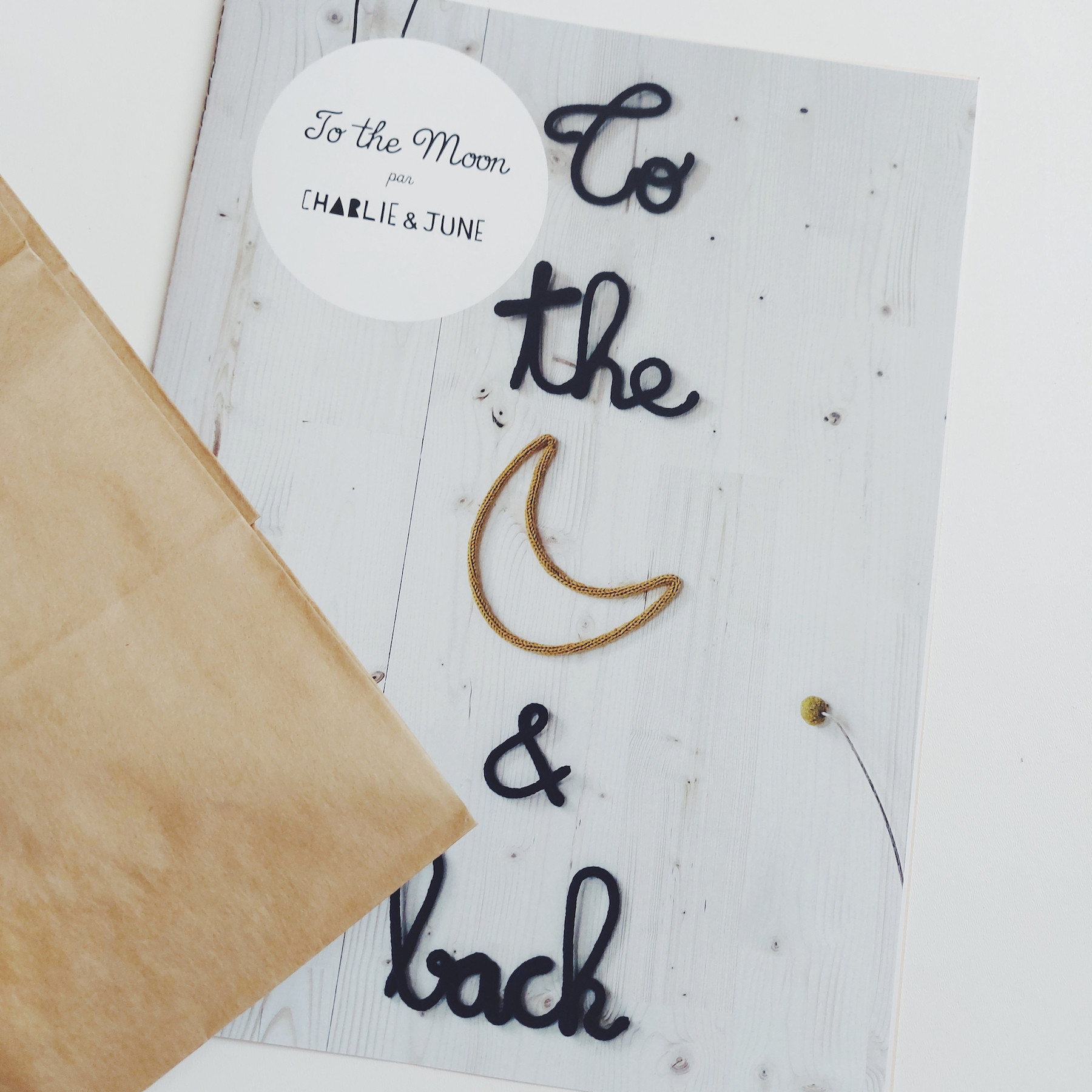 copy of L'Arc en ciel