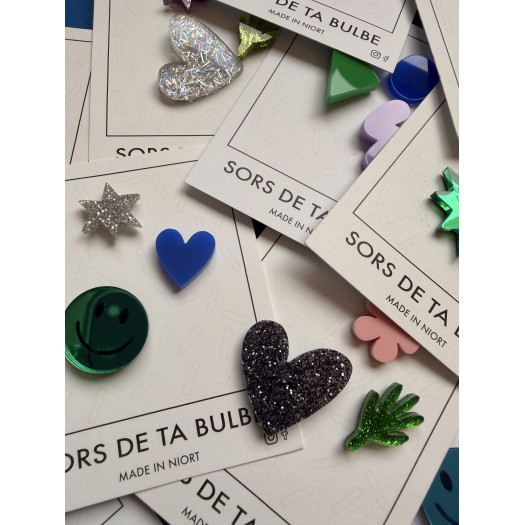 copia di copia di SORS DE TA BULBE - Pins