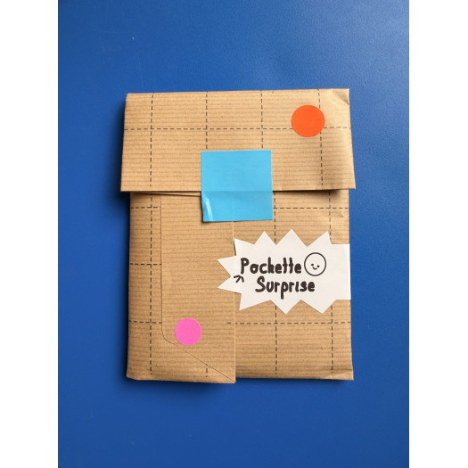 copia di copia di Superlette - Les Cahiers
