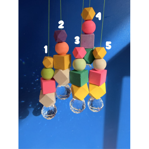 HSC - Suncatcher