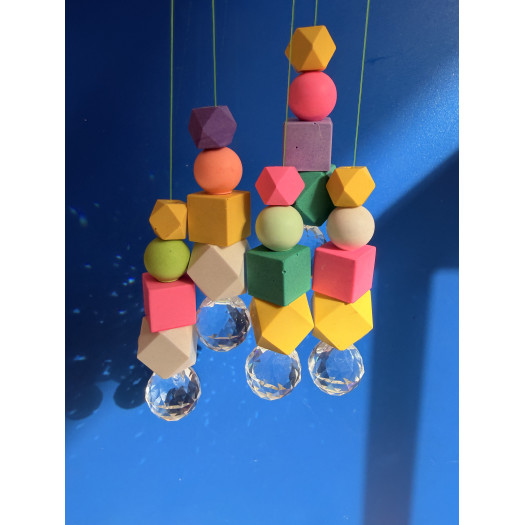 HSC - Suncatcher