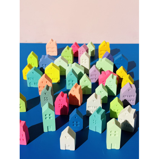 HSC - Petite Maison