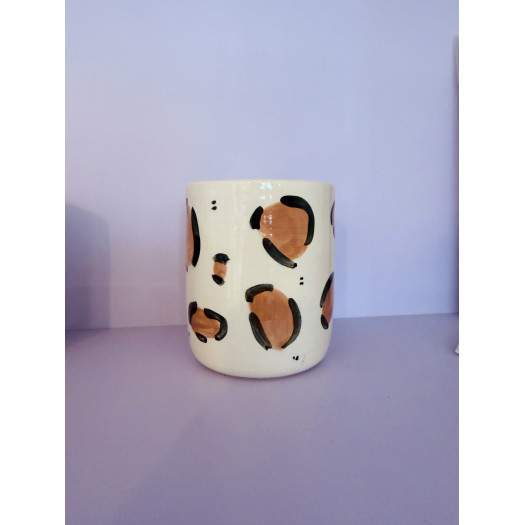 Atelier Daphné - Mug