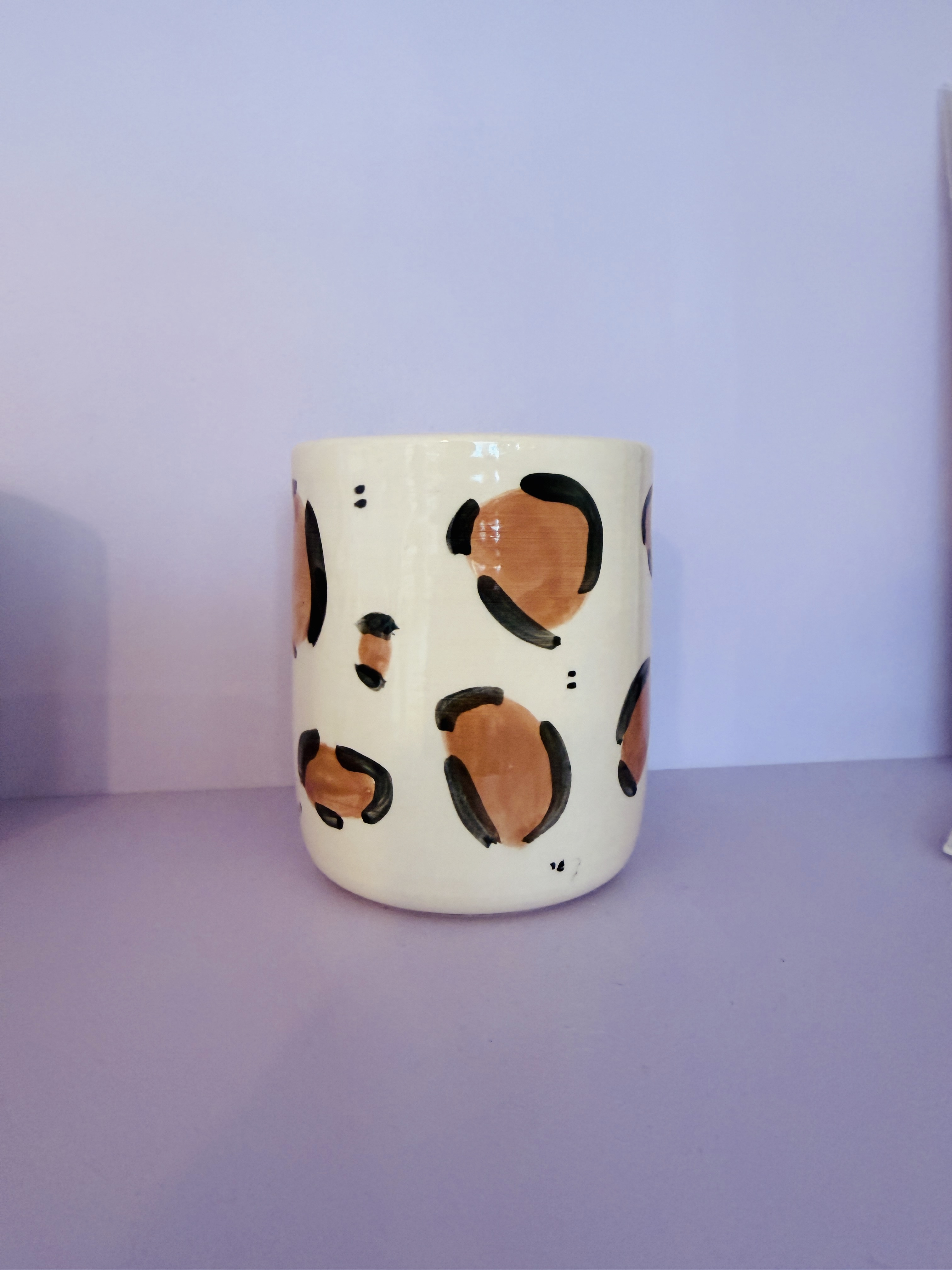 copia di Atelier Daphné - Tasse expresso