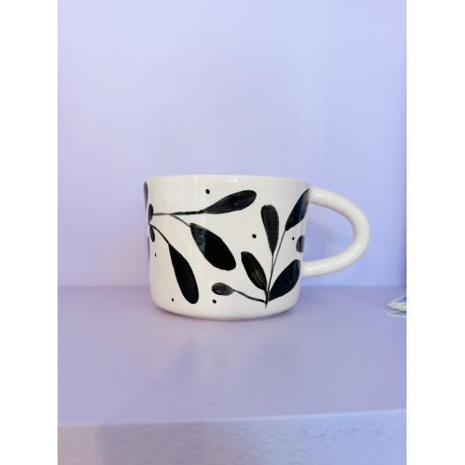 copia di copia di Atelier Daphné - Tasse expresso