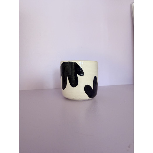 Atelier Daphné - Tasse expresso