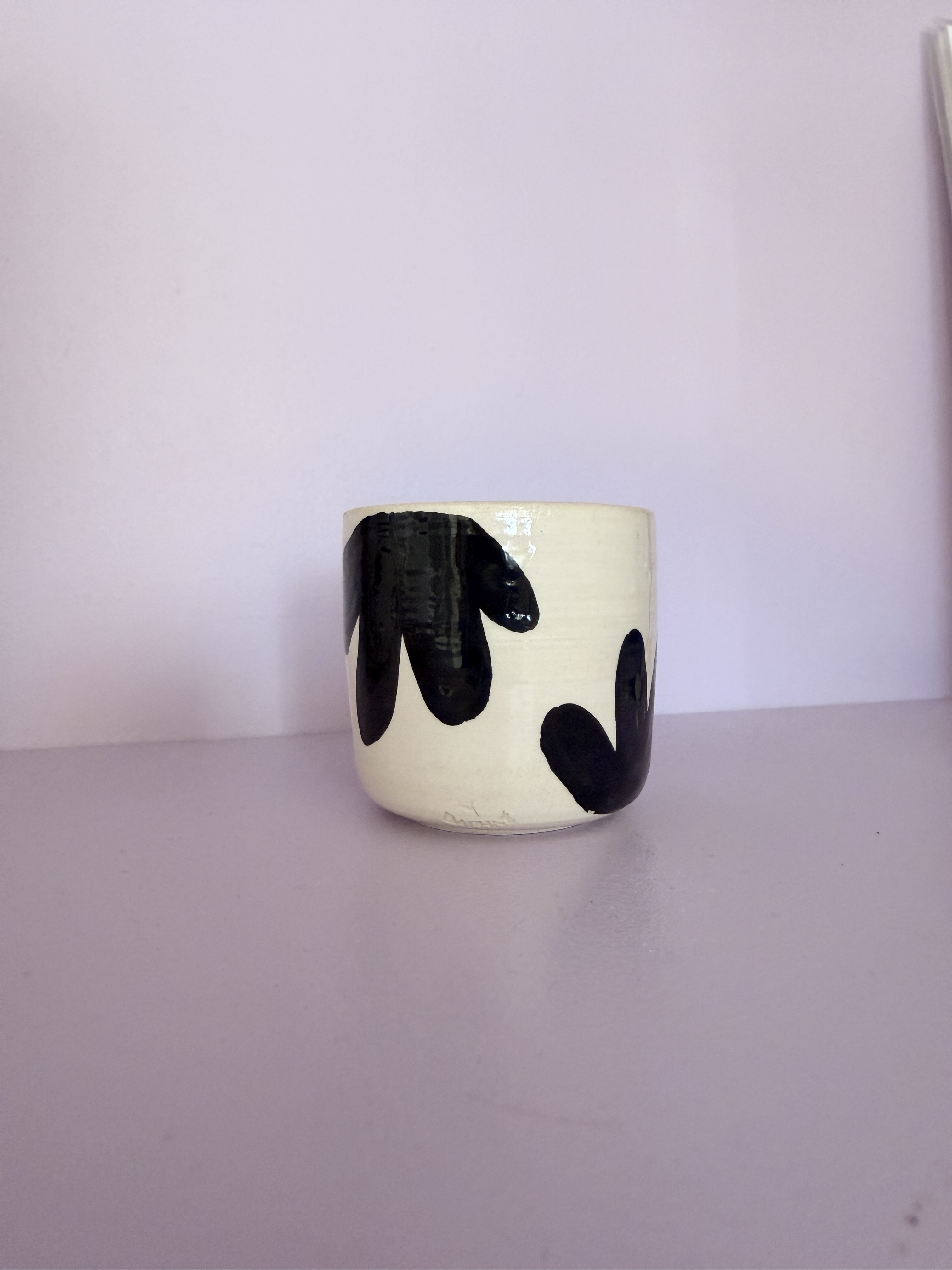 Atelier Daphné - Tasse expresso