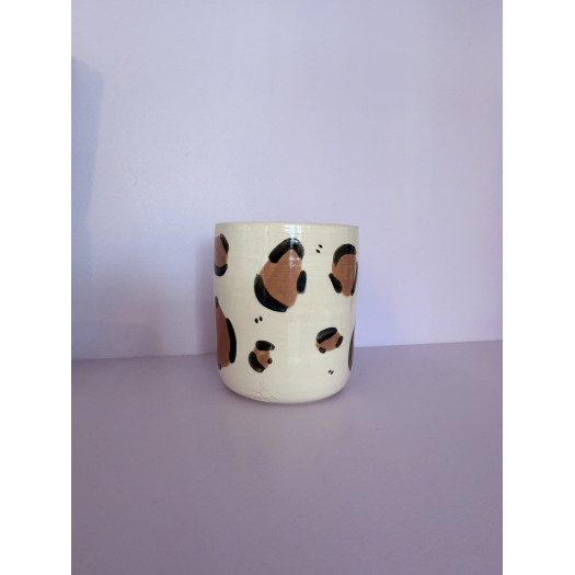 Atelier Daphné - Tasse à café