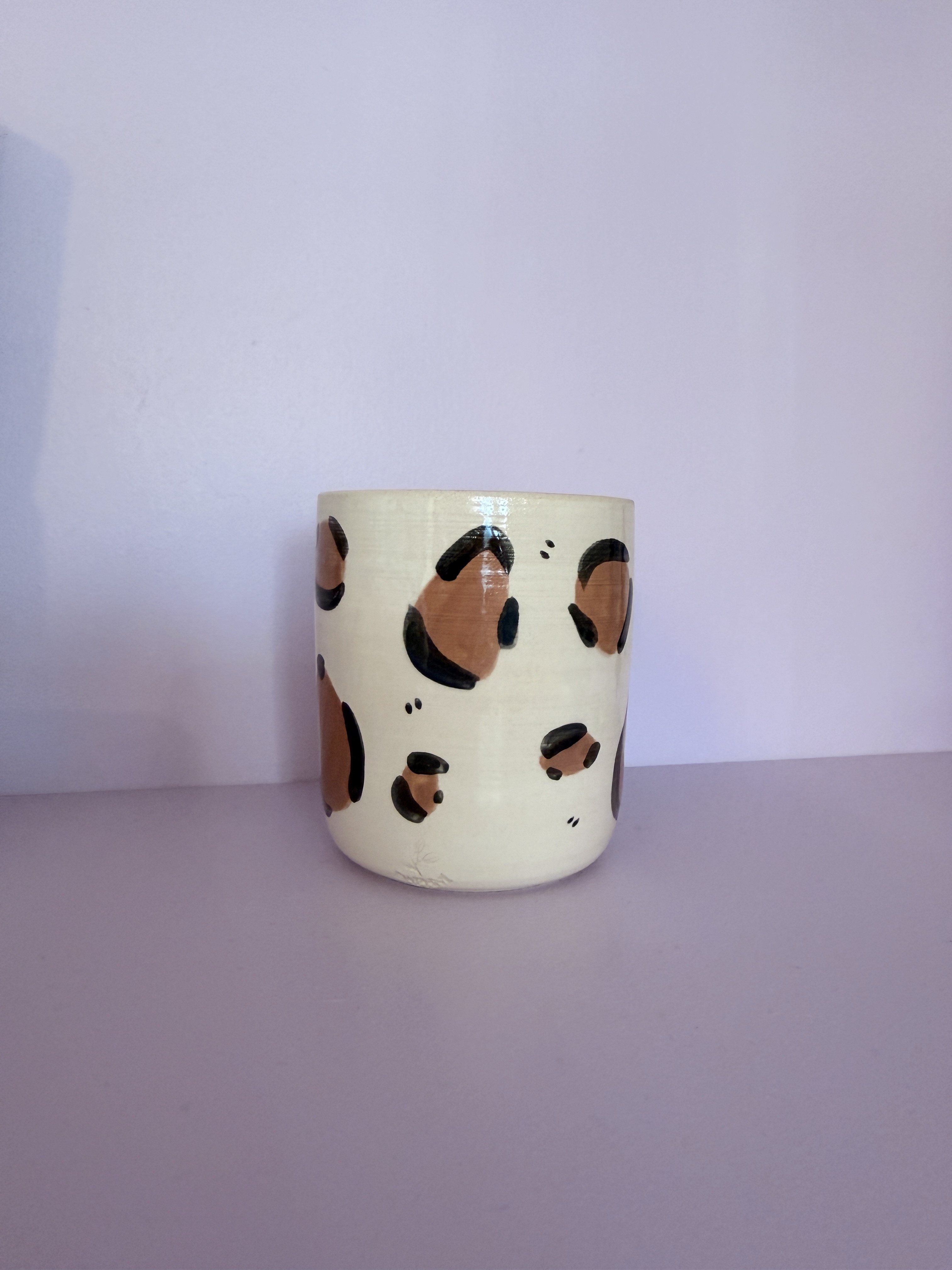 copia di Atelier Daphné - Tasse expresso