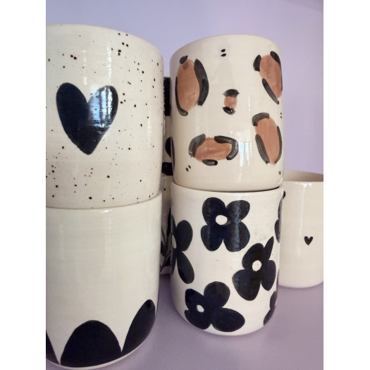 Atelier Daphné - Mug