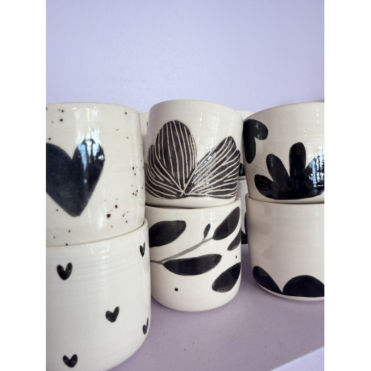 Atelier Daphné - Tasse expresso