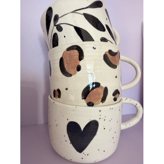 copia di copia di Atelier Daphné - Tasse expresso