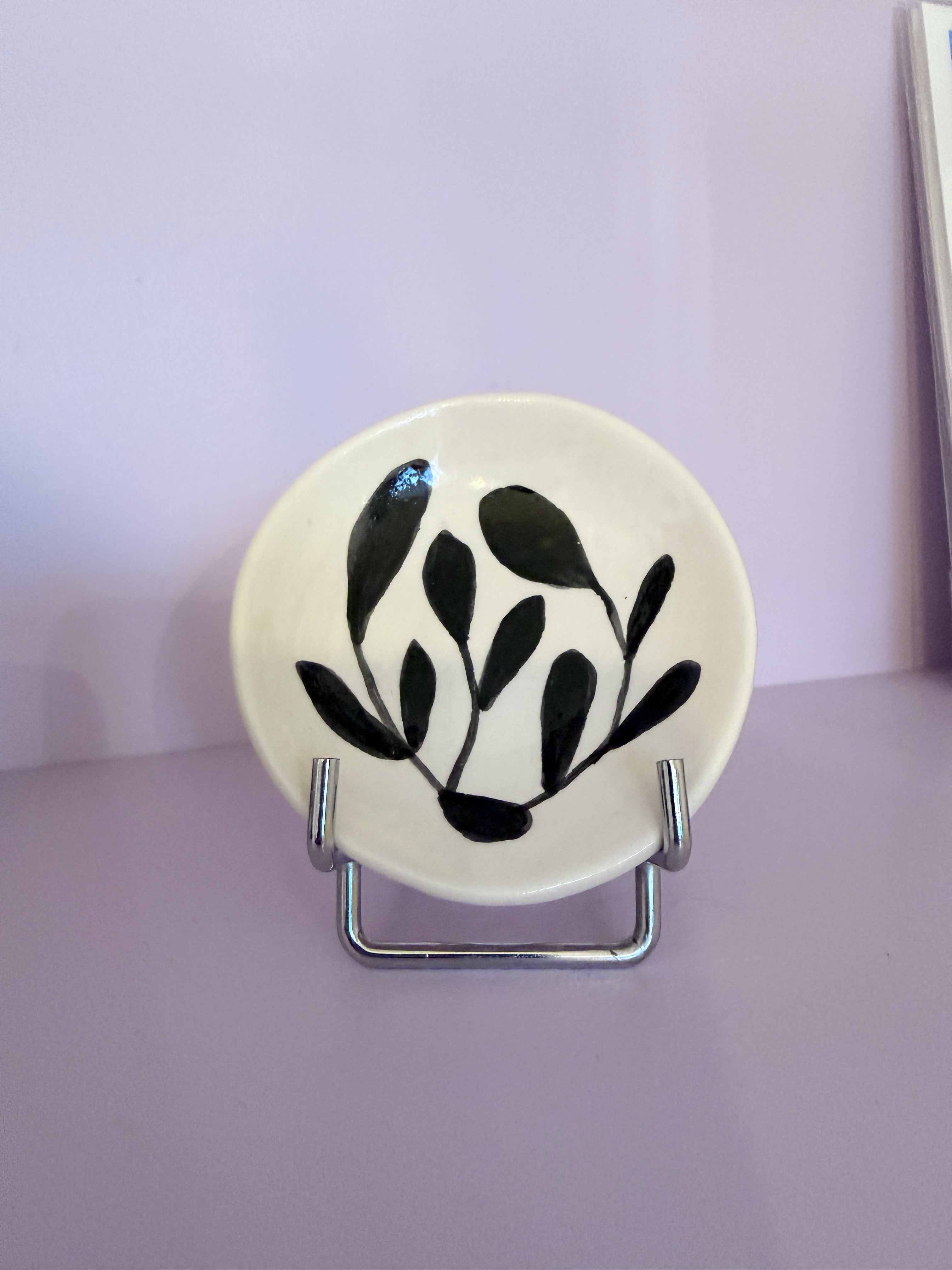 copia di Atelier Daphné - Tasse expresso