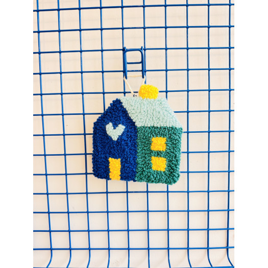 Maison Bâ - Maison