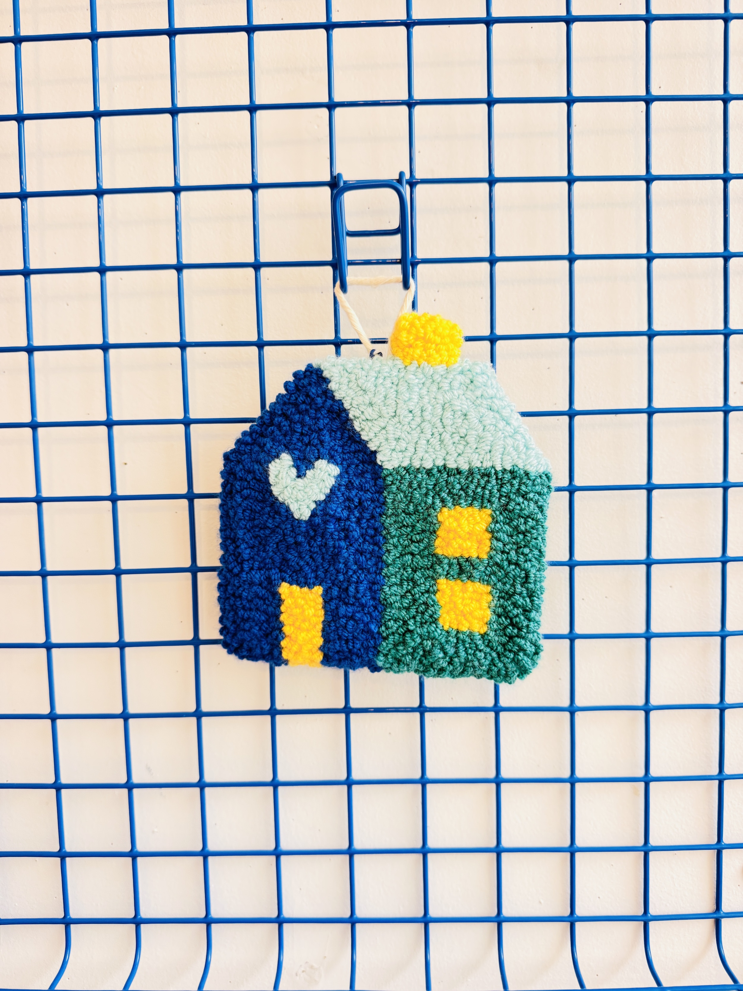 Maison Bâ - Maison