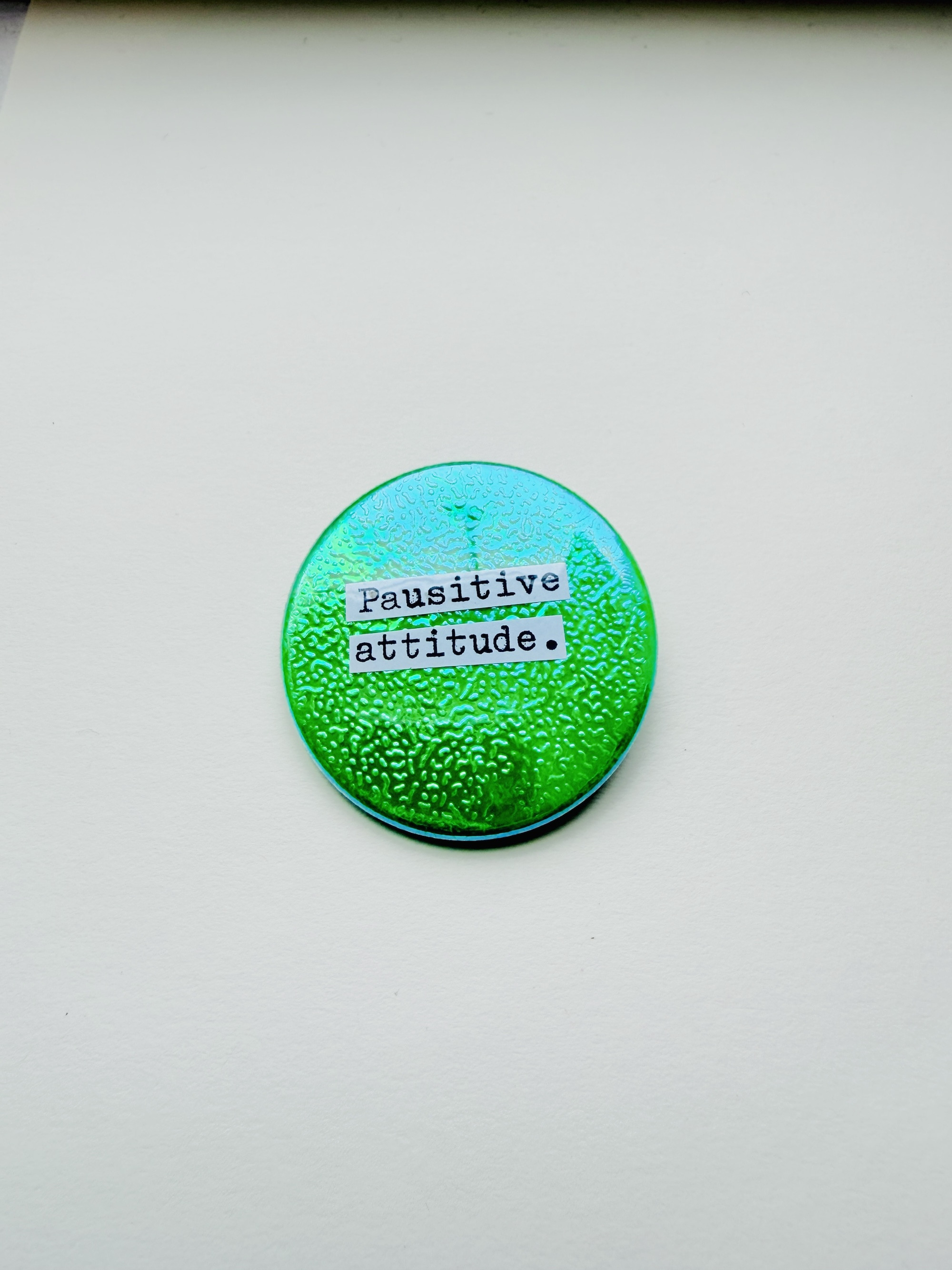 Lilo - Badges