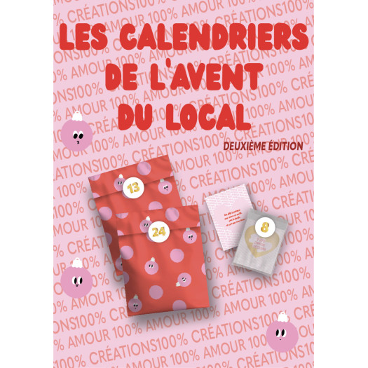 Les Calendriers de l'Avent 26
