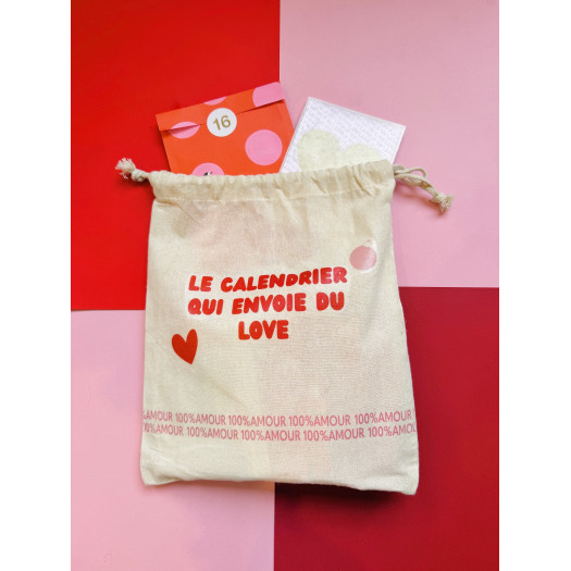 Les Calendriers de l'Avent 26