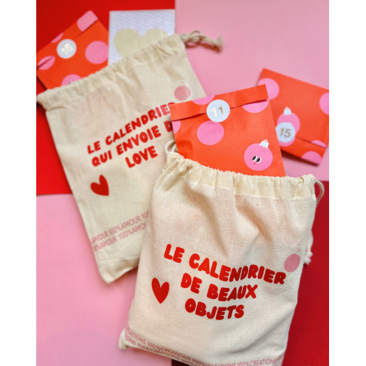 Les Calendriers de l'Avent 26