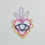 L'Œil Violet
