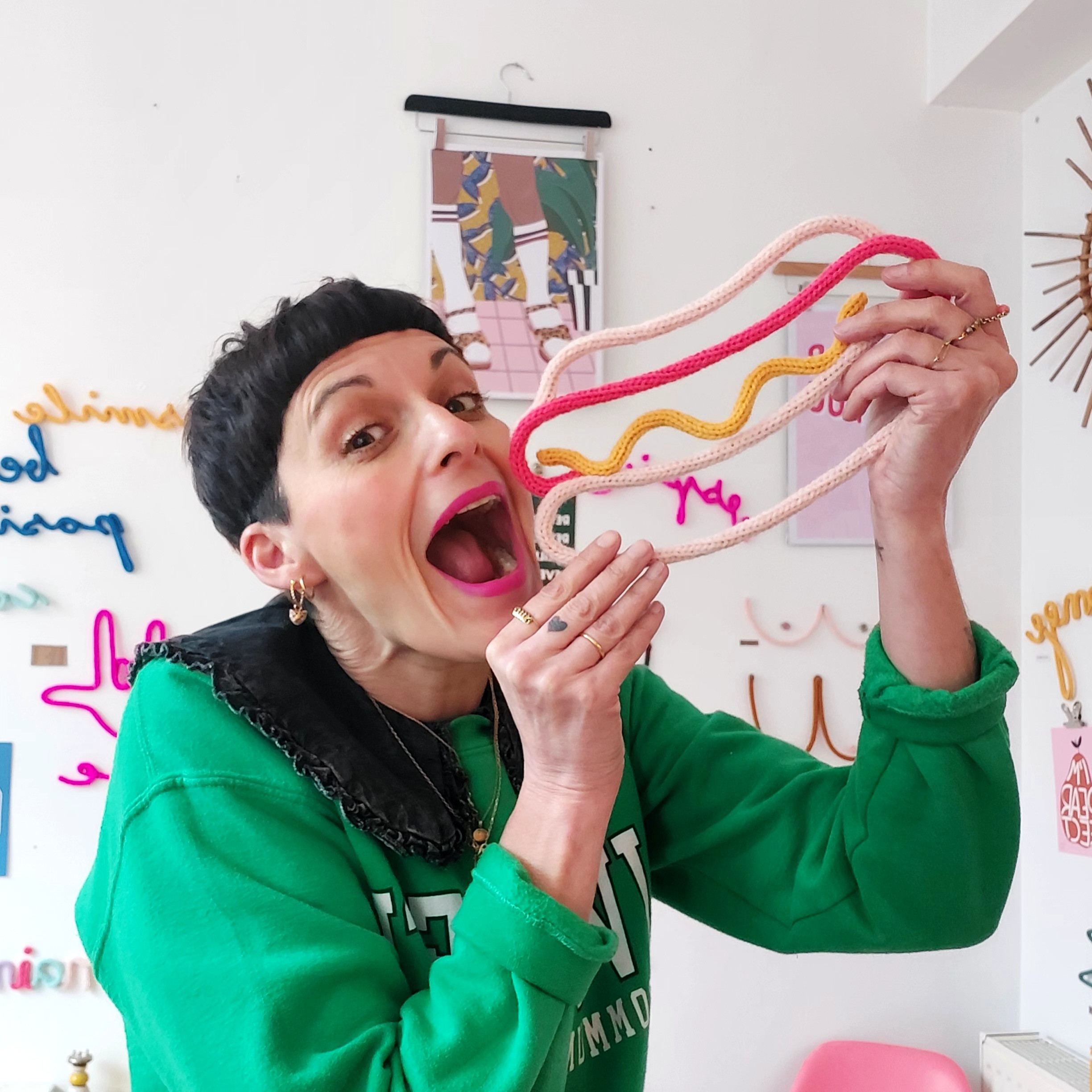 copy of Le Petit Ballon