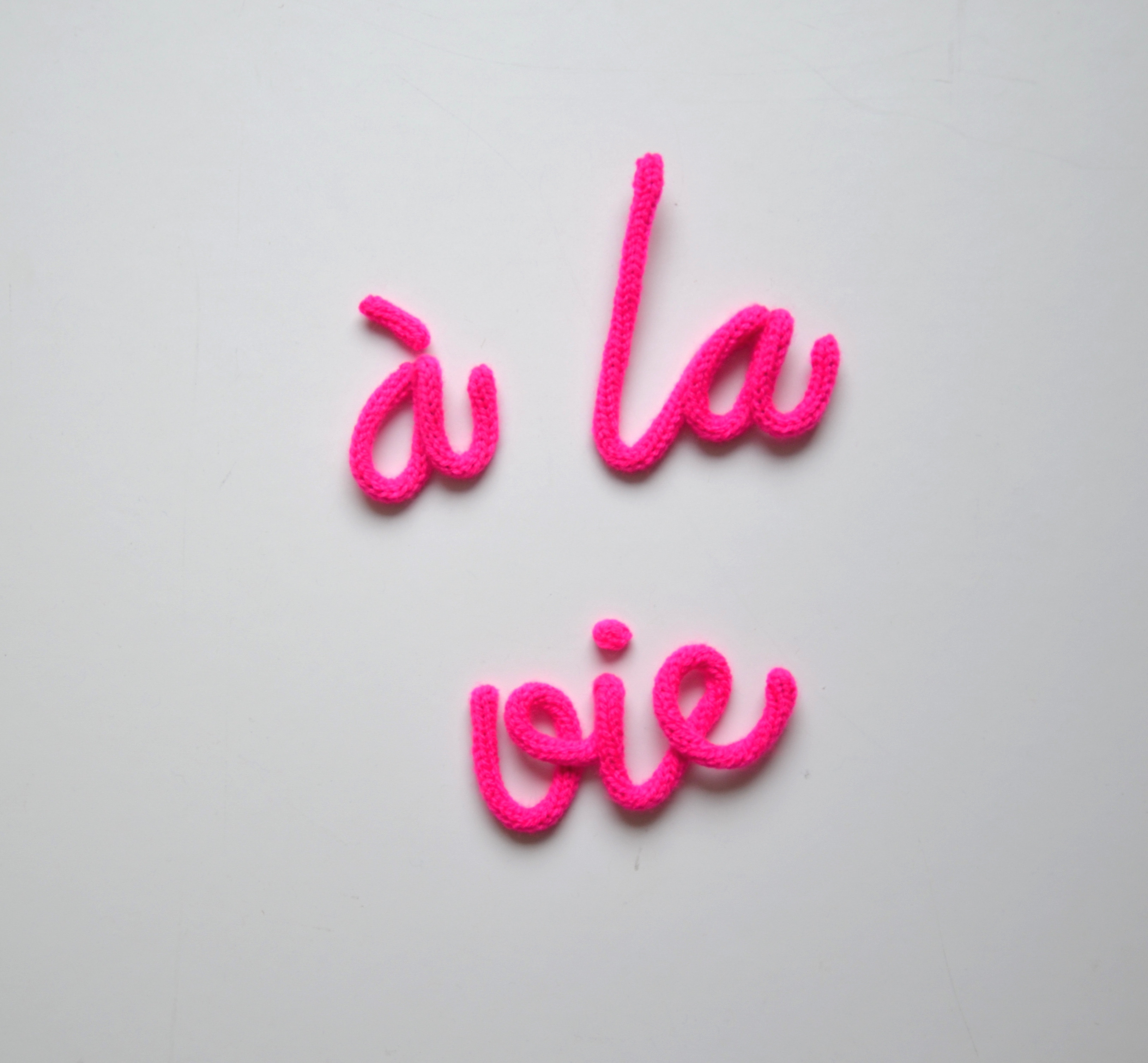 copy of Le Petit Ballon