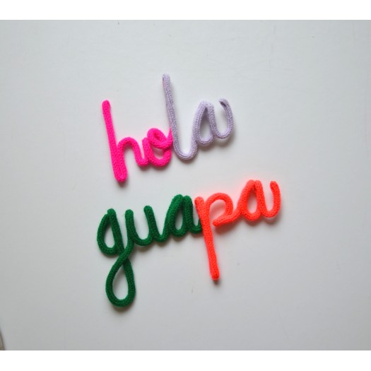 hola guapa-Taxi Brousse