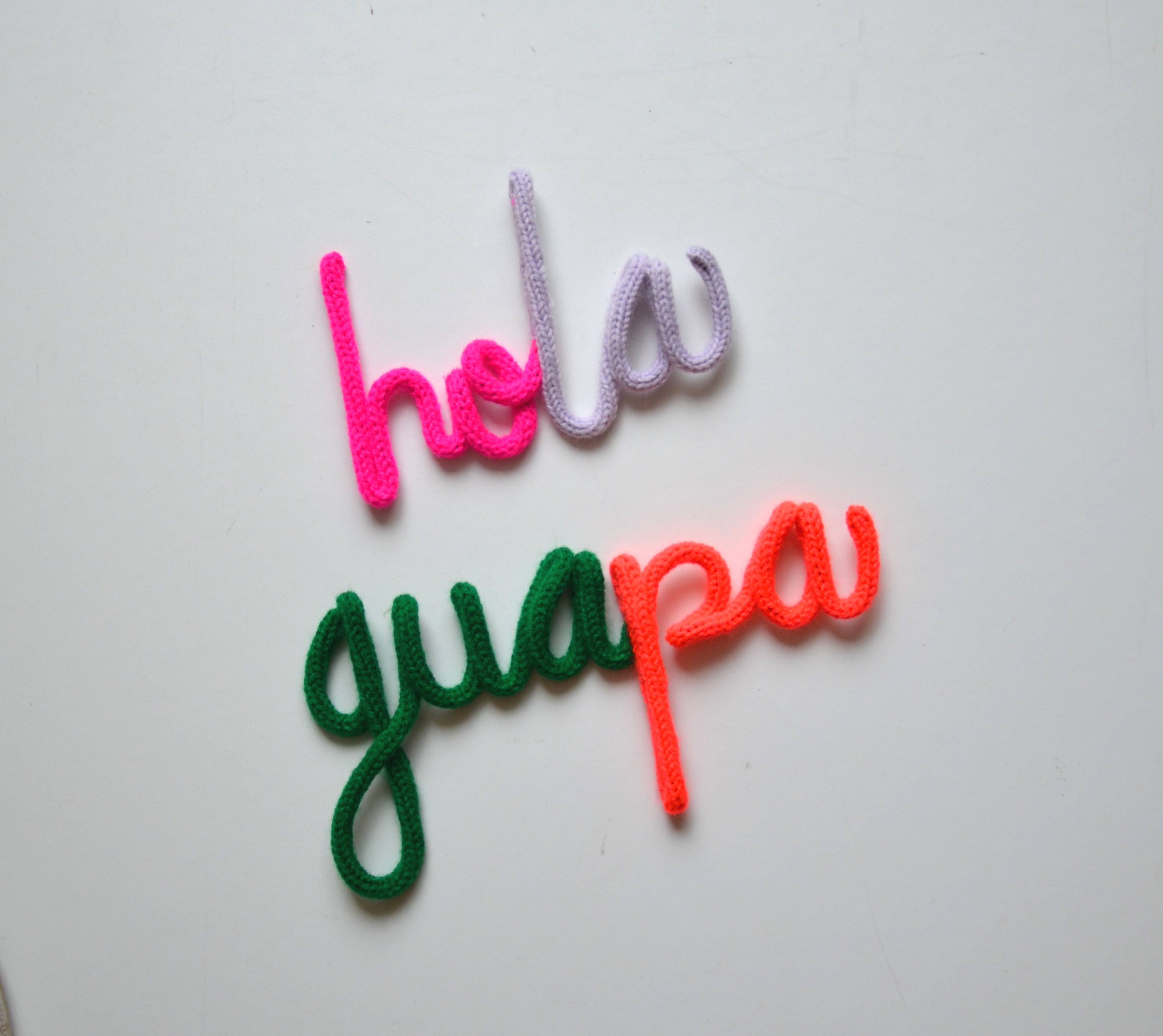 hola guapa-Taxi Brousse
