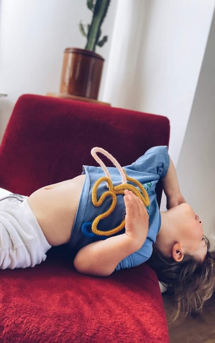 copy of Le Petit Ballon