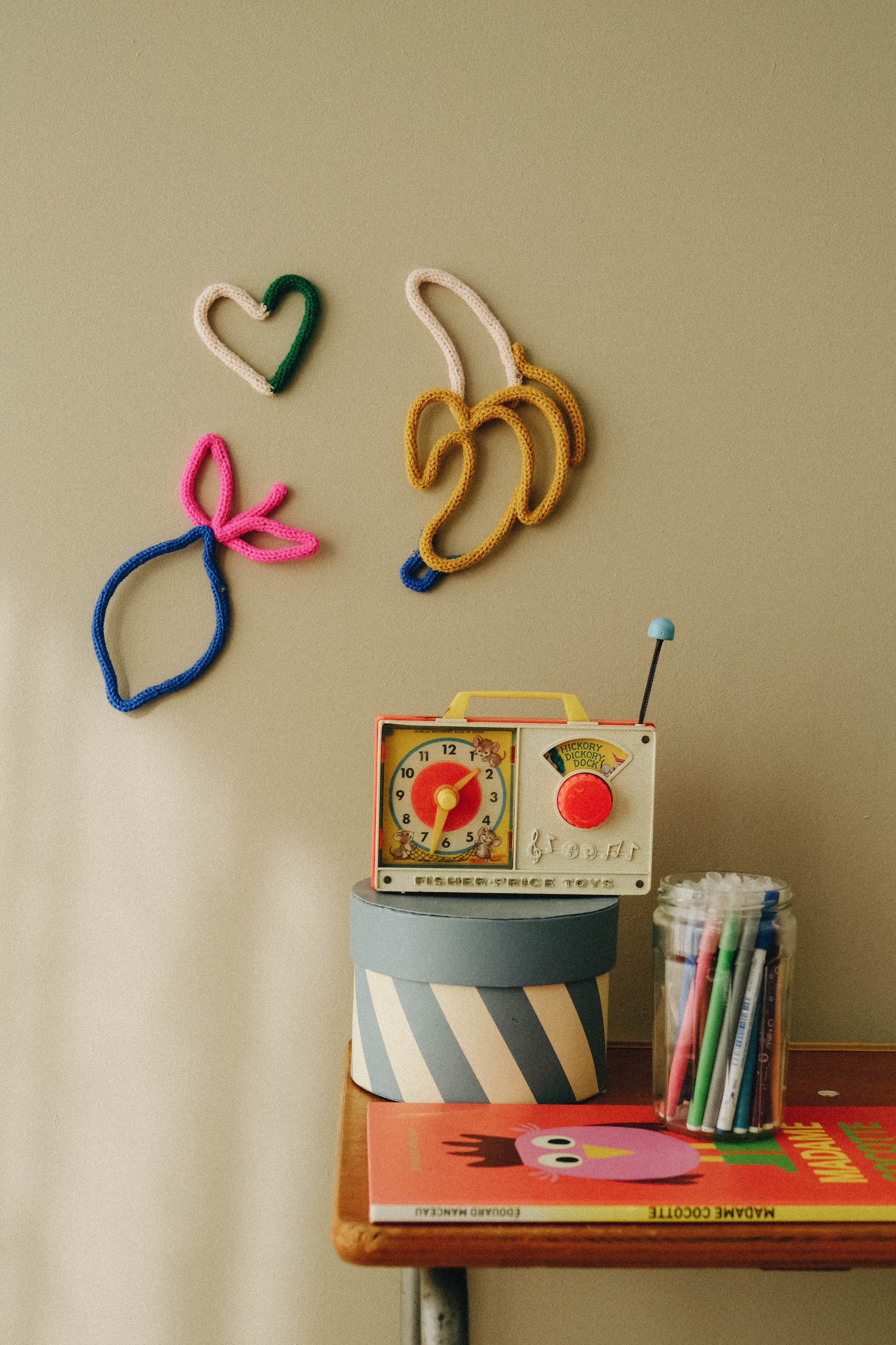 copy of Le Petit Ballon