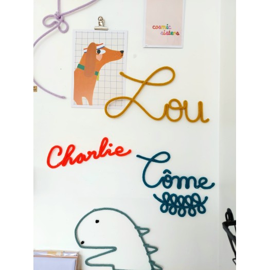 La Typo Scolaire-Grand format