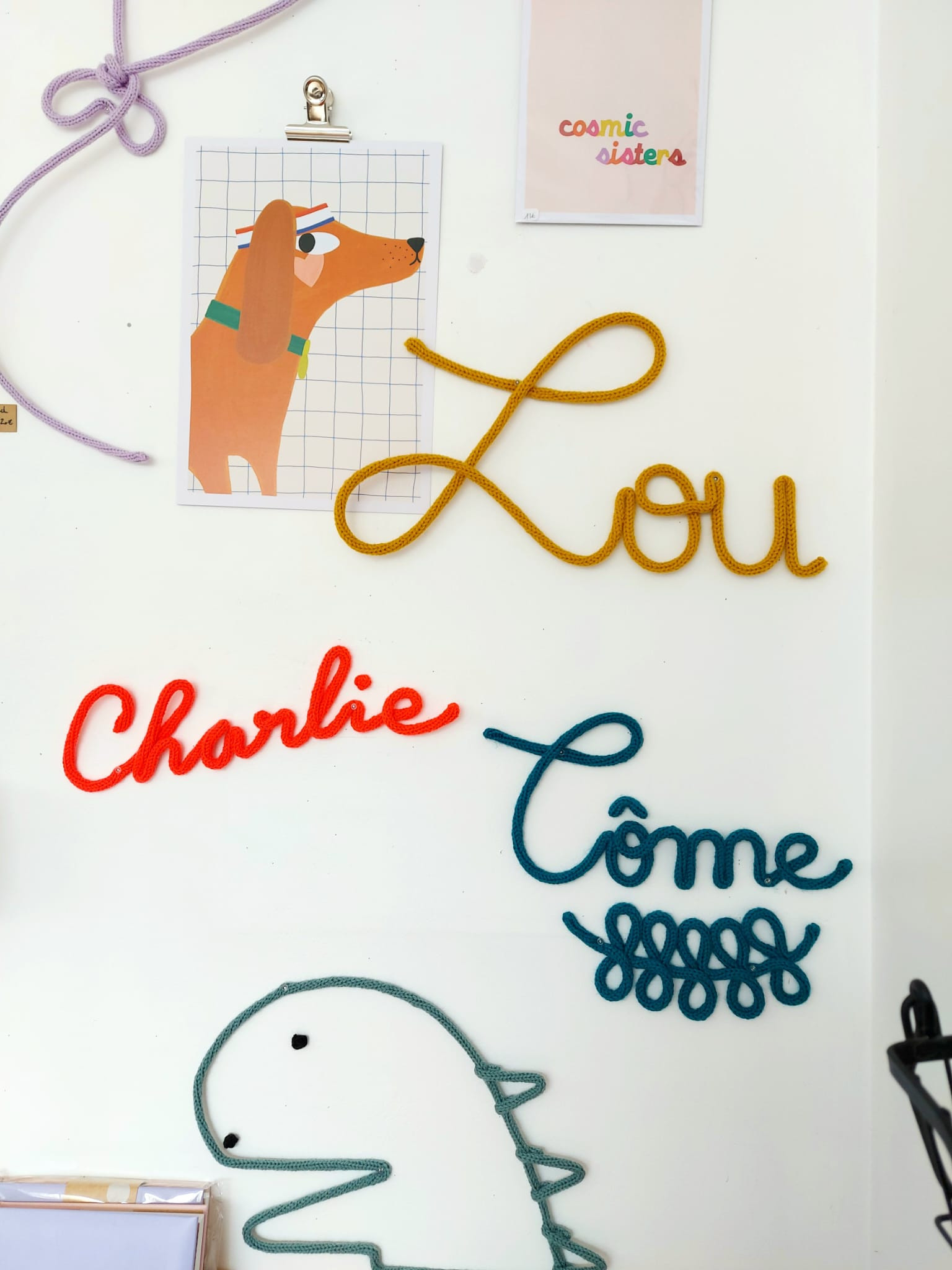 La Typo Scolaire-Grand format