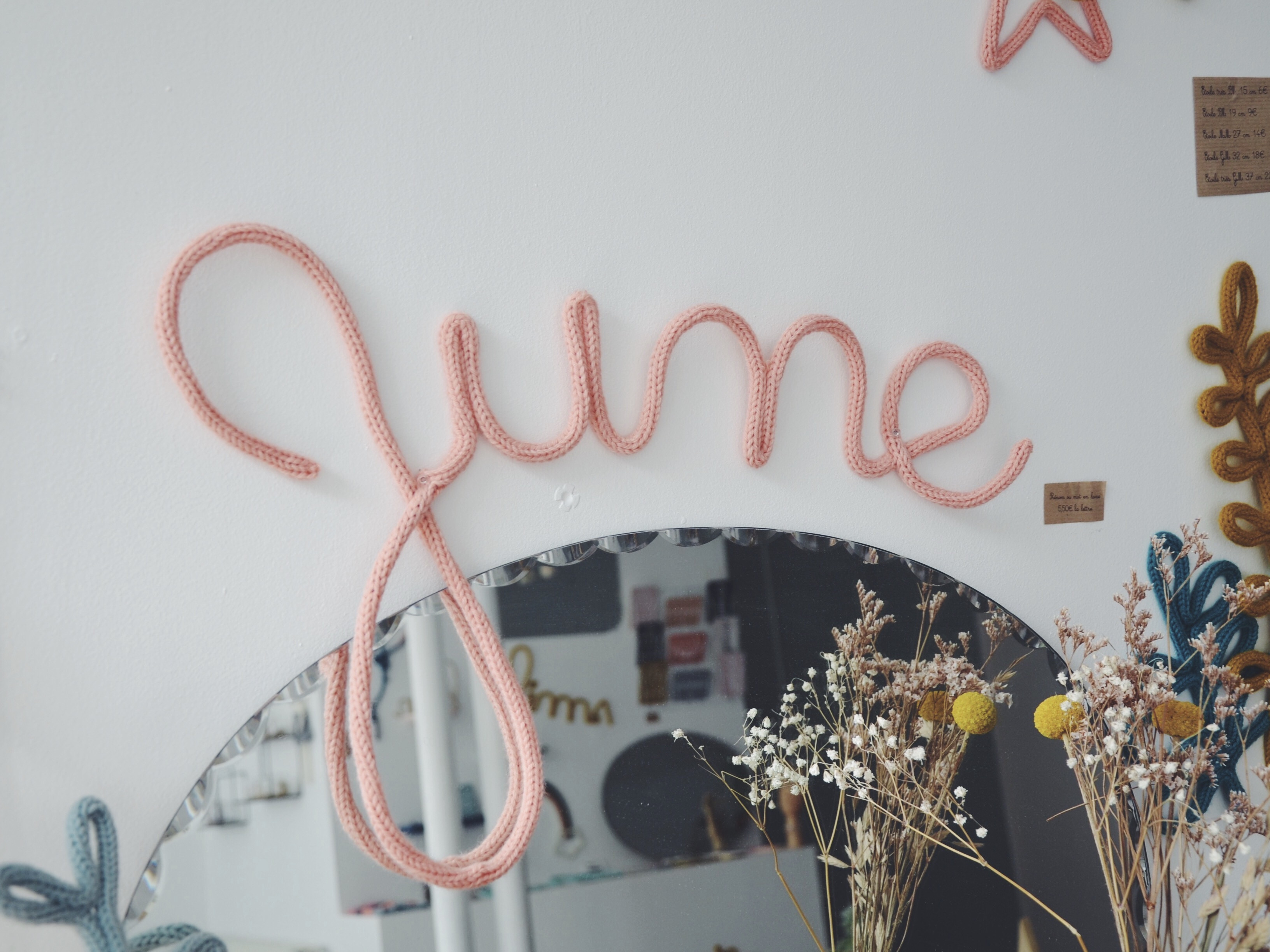 La Typo Scolaire-Grand format