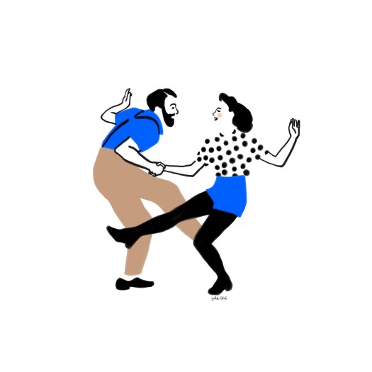 Youlie - Illustration A4