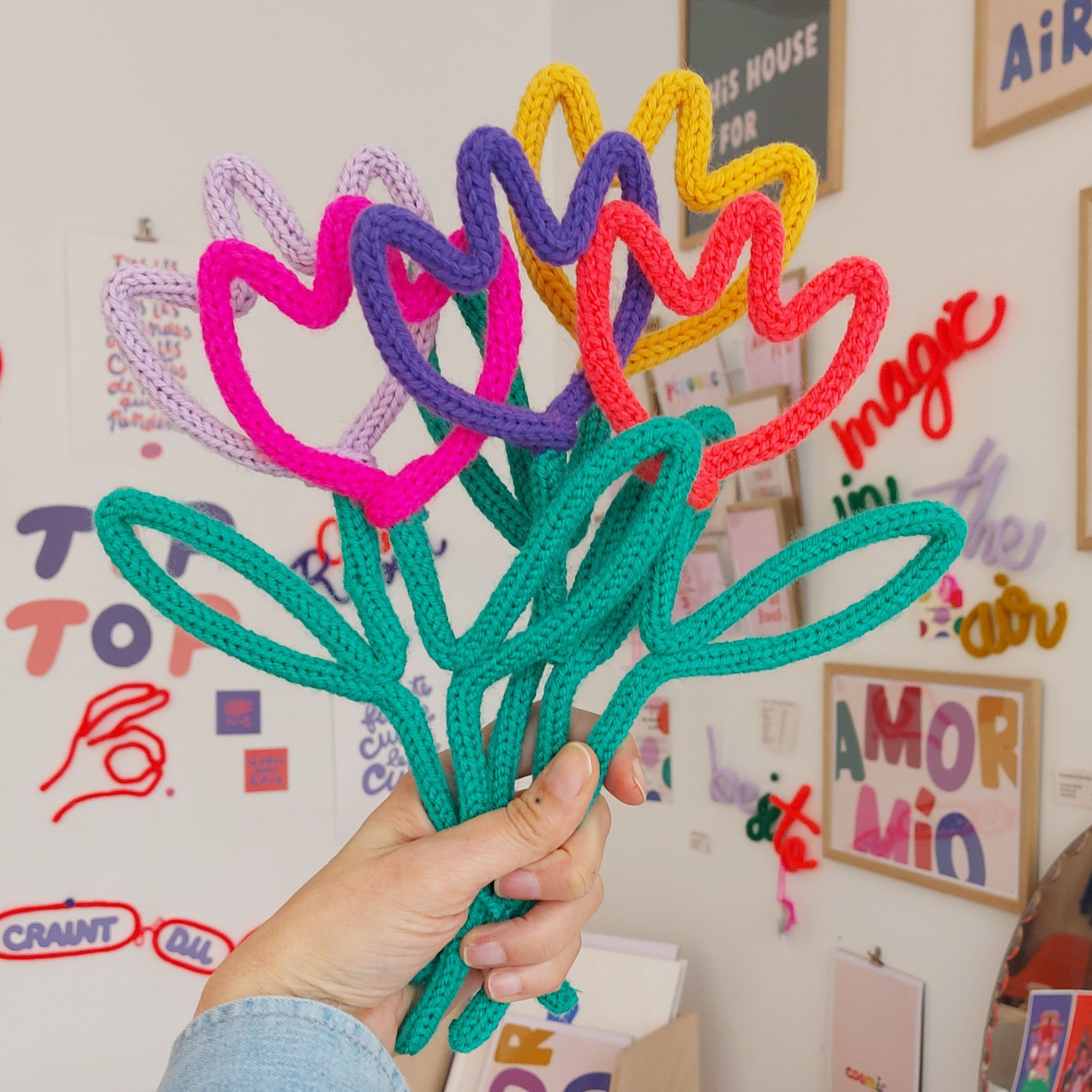 copy of Les Fruits