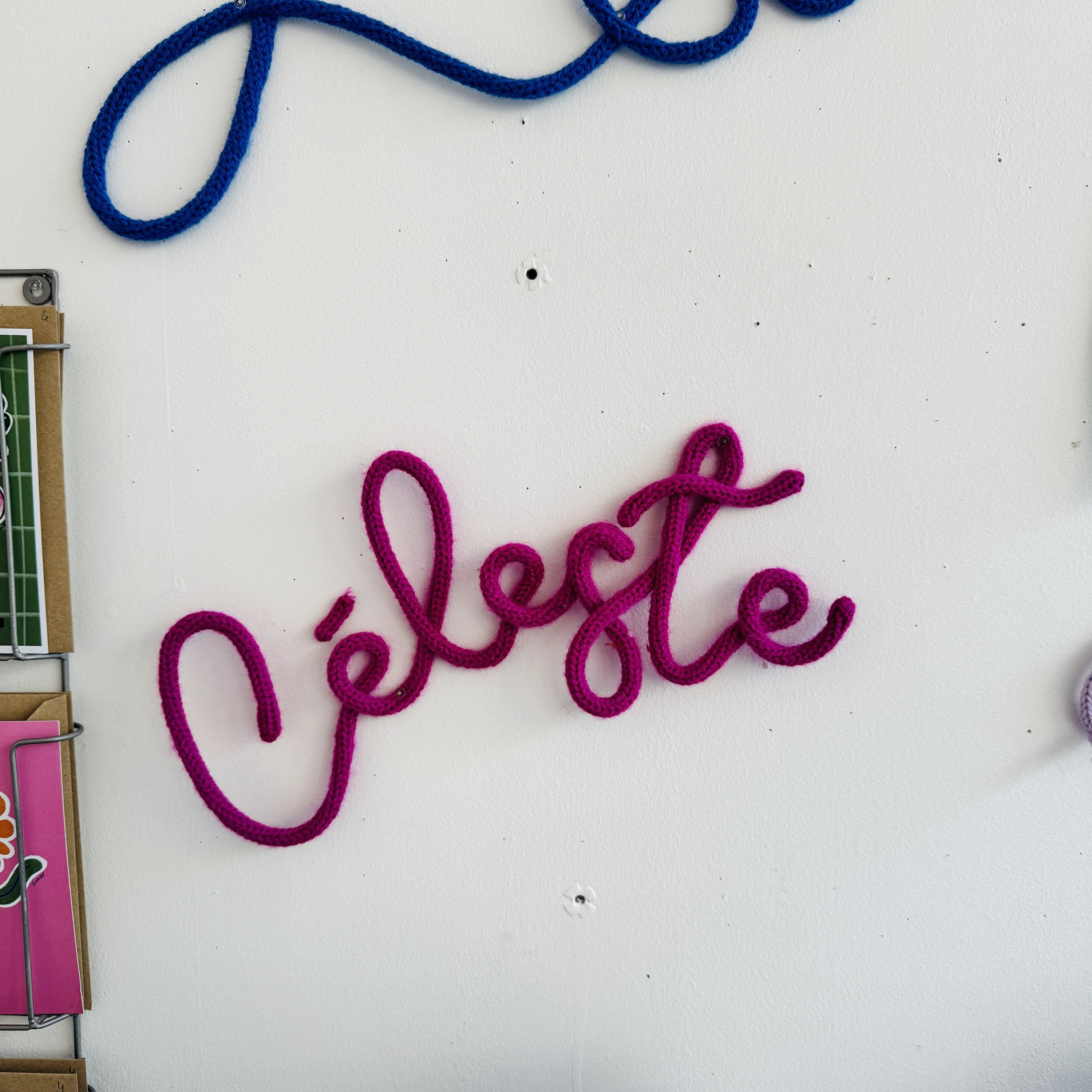 copy of Le Petit Ballon