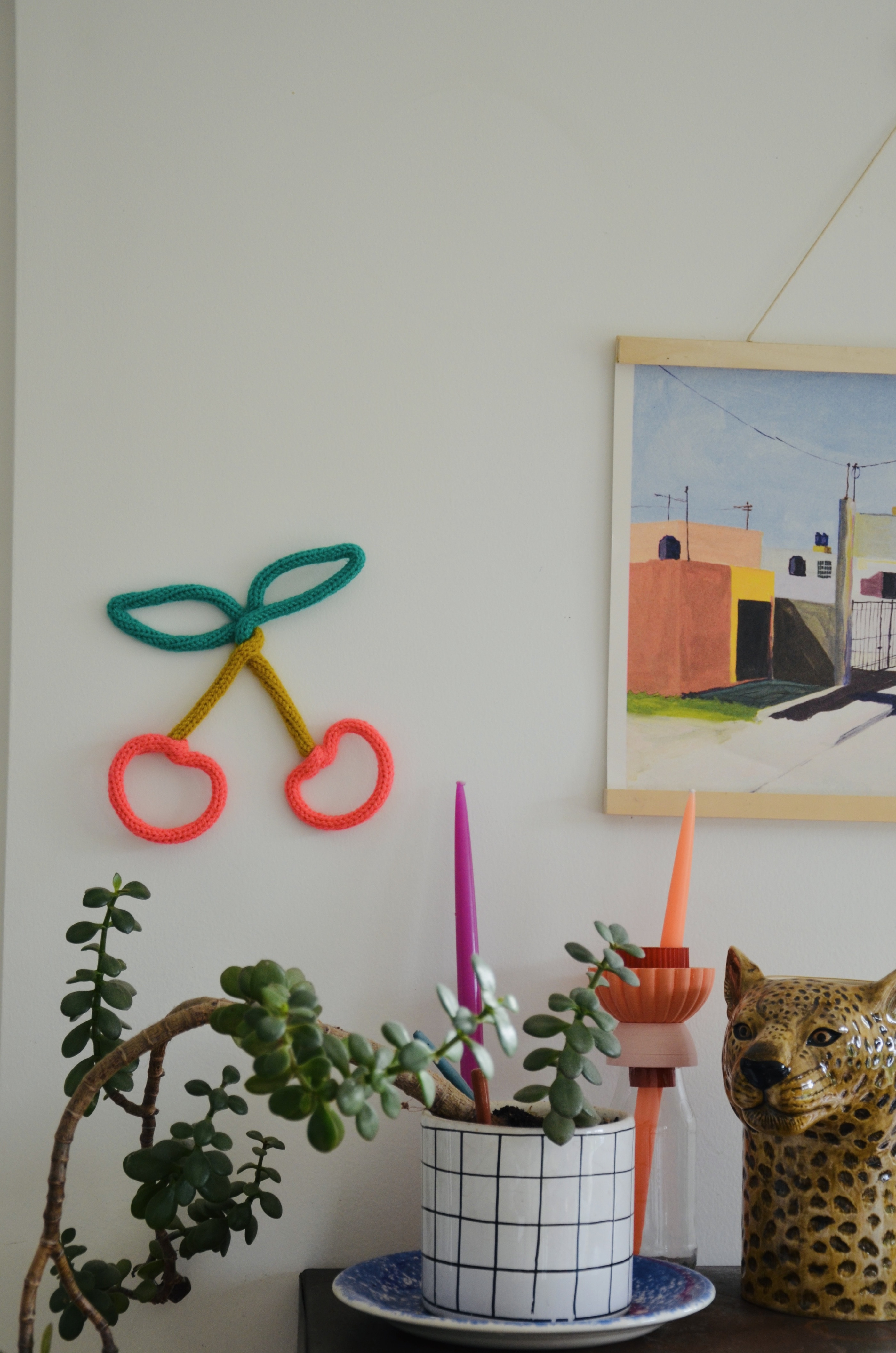 La Cerise -Taxi Brousse