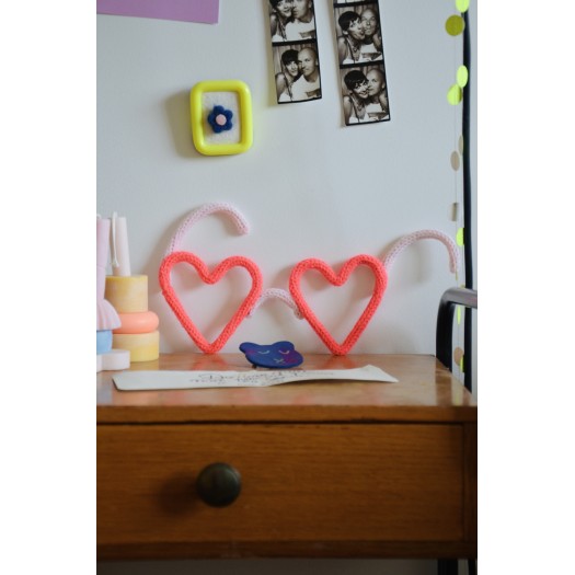 Les Lunettes  - Taxi Brousse